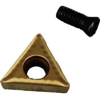 Náhradní set segment a šroub 1+1ks k brusnému kotouči na paznehty Mibko Klasik