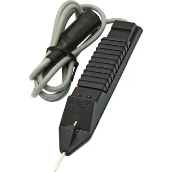 Houkačka LED zkoušečka napětí vozidel