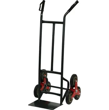 Schodišťový rudlík Ravendo