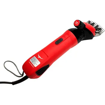 Úprava srsti hospodářského zvířete Stříhací strojek na ovce Zipper II Horner Shearing