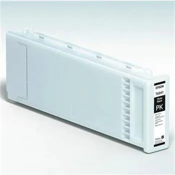 EPSON cartridge T6941 Singlepack UltraChrome XD Photo Black (700ml)