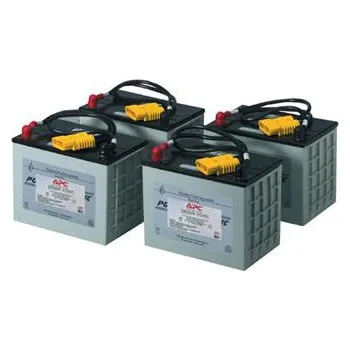 Záložní zdroj APC RBC14 Matrix SmartcellXRW, UXBP48M