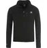 Pánská mikina Karrimor Fleece Jacket Mens černá