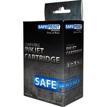 SAFEPRINT inkoust Canon BCI-3EC | Cyan | 13ml