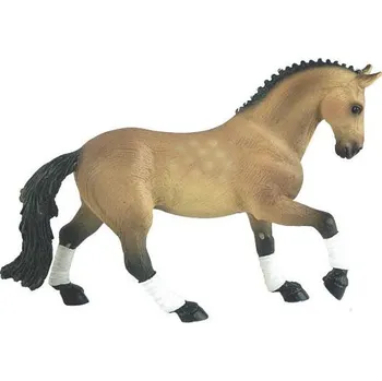 Bullyland - figurka trakénský hřebec