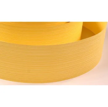 Stuha COUNTRY RIBBON stuha 5/50 Oranžová