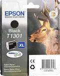 Originální Epson T1301 (C13T13014010)
