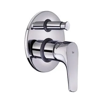 Nábytkové kování Pákový uzávěr do sprchy