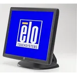 ELO 1915L, 19" dotykové LCD, AT, USB/RS232, dark gray