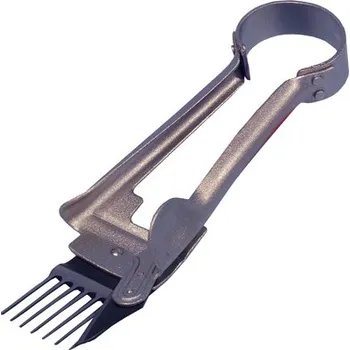 Úprava srsti hospodářského zvířete Ruční stříhací strojek na stříhání ovcí