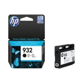 HP Ink Cartridge 932/Black/400 stran
