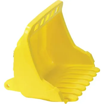 Dětské šlapadlo Rolly Toys lžíce k čelnímu nakladači