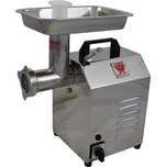 Elektrický řeznický mlýnek na maso BEEKETAL FW735 120 kg/hodina