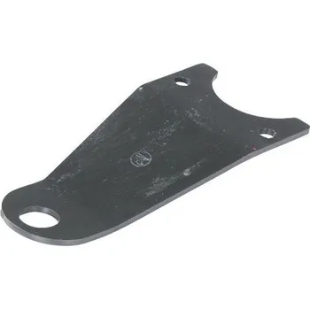 Držák nožů vhodný pro sekačky Pöttinger Novacat 225H, 265H, 266F, 305H, 350H