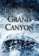 DVD film DVD Expedice Grand Canyon (2011)