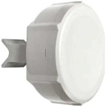 MikroTik RBSXTG-5HPacD-SA, 2x13dBi Sector, 802.11ac, RouterOS L4, GLAN, PoE, zdroj