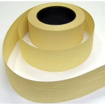 Stuha COUNTRY RIBBON stuha 5/50 Smetanová