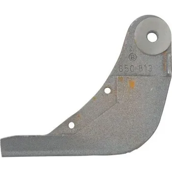 Rozmetadlo Ostří secí botky na secí stroje Kverneland Accord Monopill