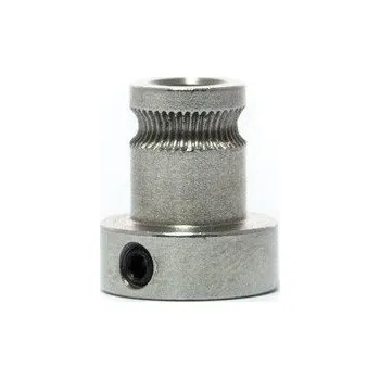 Příslušenství k 3D tiskárně ozubené kolečko pro extruder 3D tiskárny FELIX 3.x/Tec 4.x/ONE/PRO