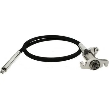 Úprava srsti hospodářského zvířete Kompletní bovdenový náhon na Supershear staré závěsné stříhací strojky na ovce, PIN