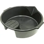 Sběrná záchytná vana na olej plastová Pressol 6 l