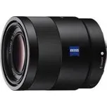 SONY SEL55F18Z objektiv s bajonetem E, FE 55 mm F1,8