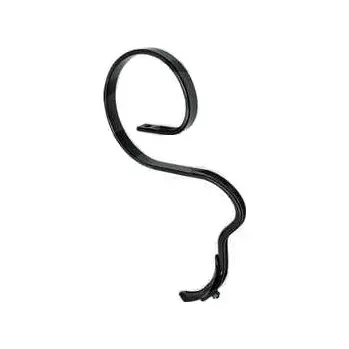 Pero kombinátoru rychlochodné 32 x 10 x 560 mm komplet s radličkou K25 pro Kverneland, Rau