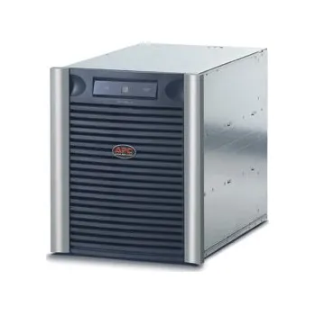 Záložní zdroj APC SYMMETRA LX 9 BATTERY Rack-MOunt XR FRAME, 230V