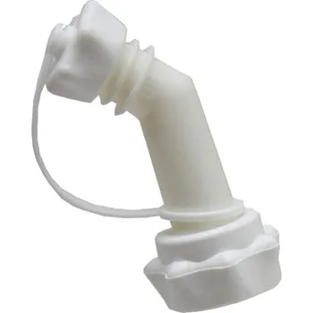 Kanystr Náhradní nálevka ke kombinovaným kanystrům