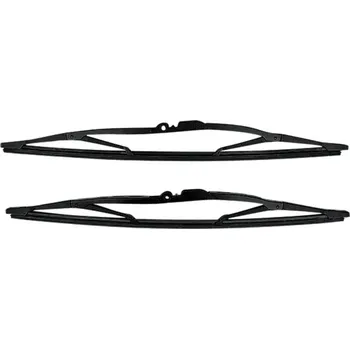 Stěrač Stěrače BOSCH Twin na auto, traktor délka 530 mm / 530 mm 2 ks adaptér M