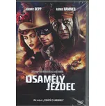 DVD Osamělý jezdec (2013)