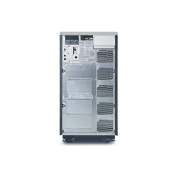 Záložní zdroj APC Symmetra LX 8kVA scalable to 16kVA N+1, Tower