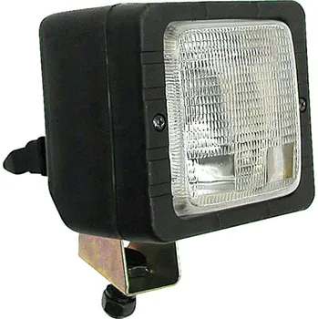 Přídavný světlomet Halogenové pracovní světlo, světlomet H3 na traktor, auto