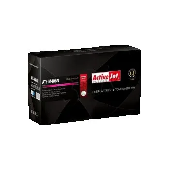 Počítač Samsung CLT-M406S, magenta (červený), 1000 stran, nový