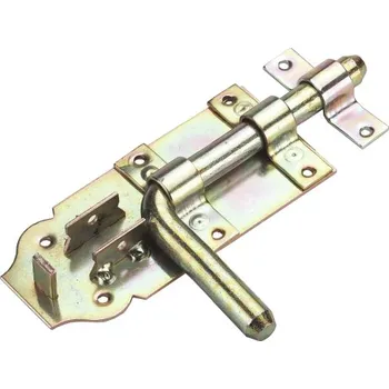 Dveřní zástrčka stájová s kolíčkem