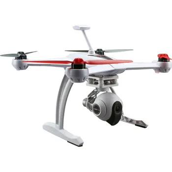 Dron Blade 350 QX3 AP Combo C-Go2 RTF