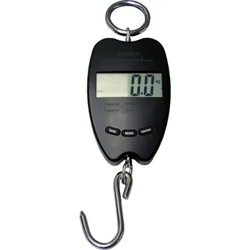 Průmyslová váha Závěsná digitální váha do 100 kg