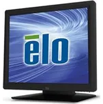 ELO Dotykové zařízení 1517L, 15" dotykový monitor, USB&RS232, AccuTouch, black