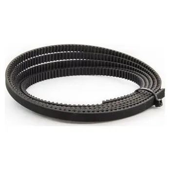 Příslušenství k 3D tiskárně řemen 1.6m pro 3D tiskárny FELIX