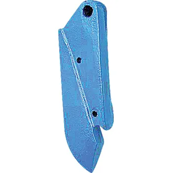 Příslušenství k zahradní technice Ostří secí botky vhodné pro Lemken Hassia Eurodrill