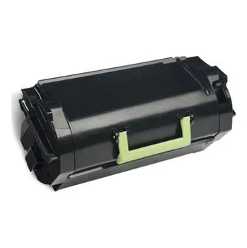 Počítač Lexmark 522 Return Program Toner Cartridge - 6 000 stran