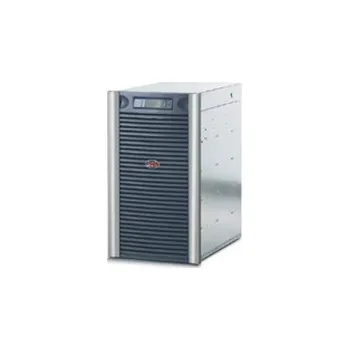 Záložní zdroj APC Symmetra LX 16kVA Scalable to 16kVA N+1 Rack-mount, 230V
