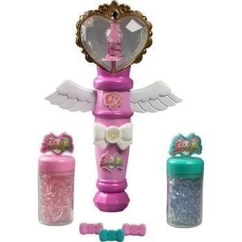 dětská sada na výrobu šperků Jewelpet korálkovač 