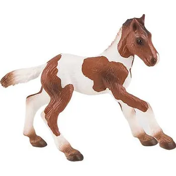 Figurka Bullyland - figurka quarter hříbě