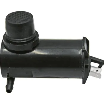 Motorek stěrače a odstřikovače Čerpadlo ostřikovače GRANIT 12V univerzální na traktor, stavební a zemědělské stroje