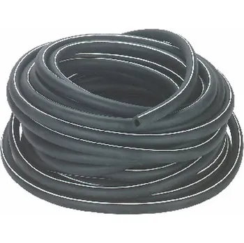 Hlavní mléčná hadice gumová průměr 13 mm