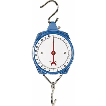 Průmyslová váha Váha závěsná do 25 kg