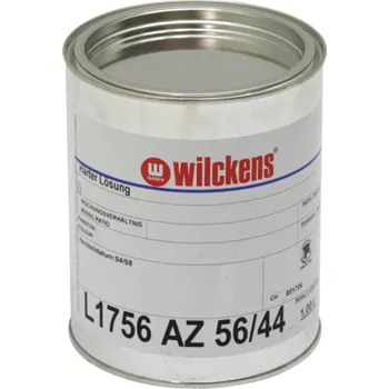 Autolak Vytvrzovač, tužidlo do syntetické barvy, na lak se syntetickou pryskyřicí Nopolux 1 l