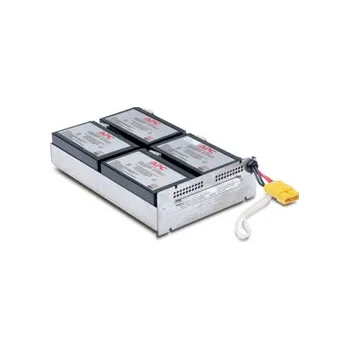 Záložní zdroj APC RBC24 náhr. baterie pro SU1400RMI2U,SUA1500RMI2U