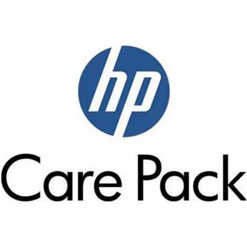 Tiskárna HP CPe 3y Nbd Exchange Scanjet 5000x HW SVC